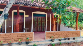 Sigiriya Chena Villa